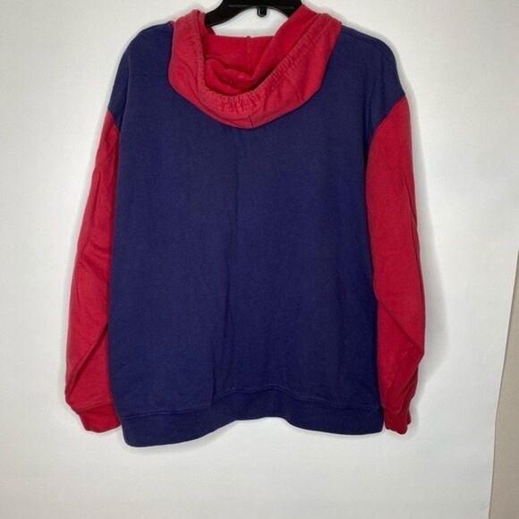 Vintage 90s 1990s Winnie the Pooh most valuable player Jacket extra large XL y2k - Picture 6 of 8